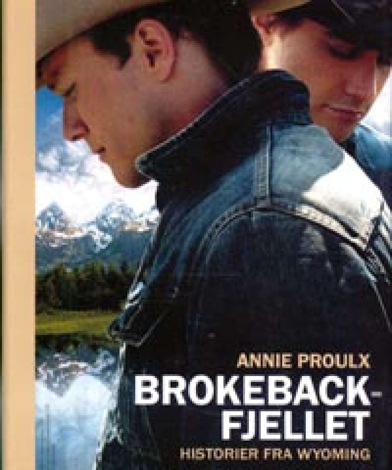 Brokeback-fjellet