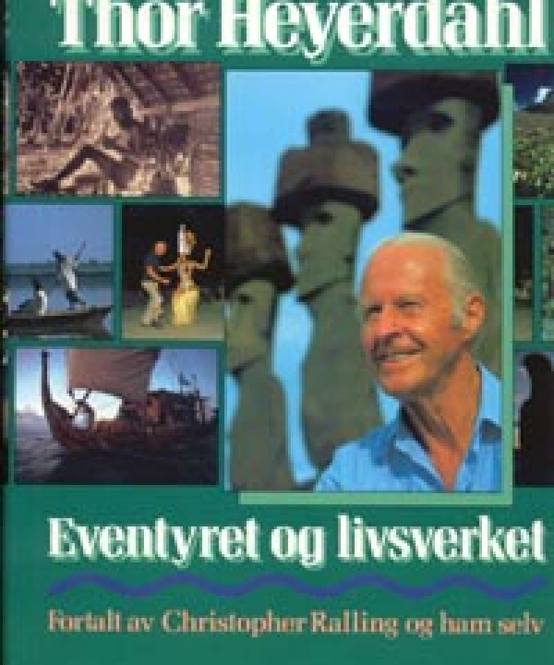 Thor Heyerdahl