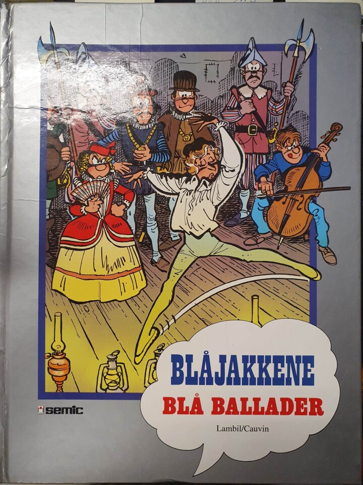 Blåjakkene - Slaget ved Bull Run