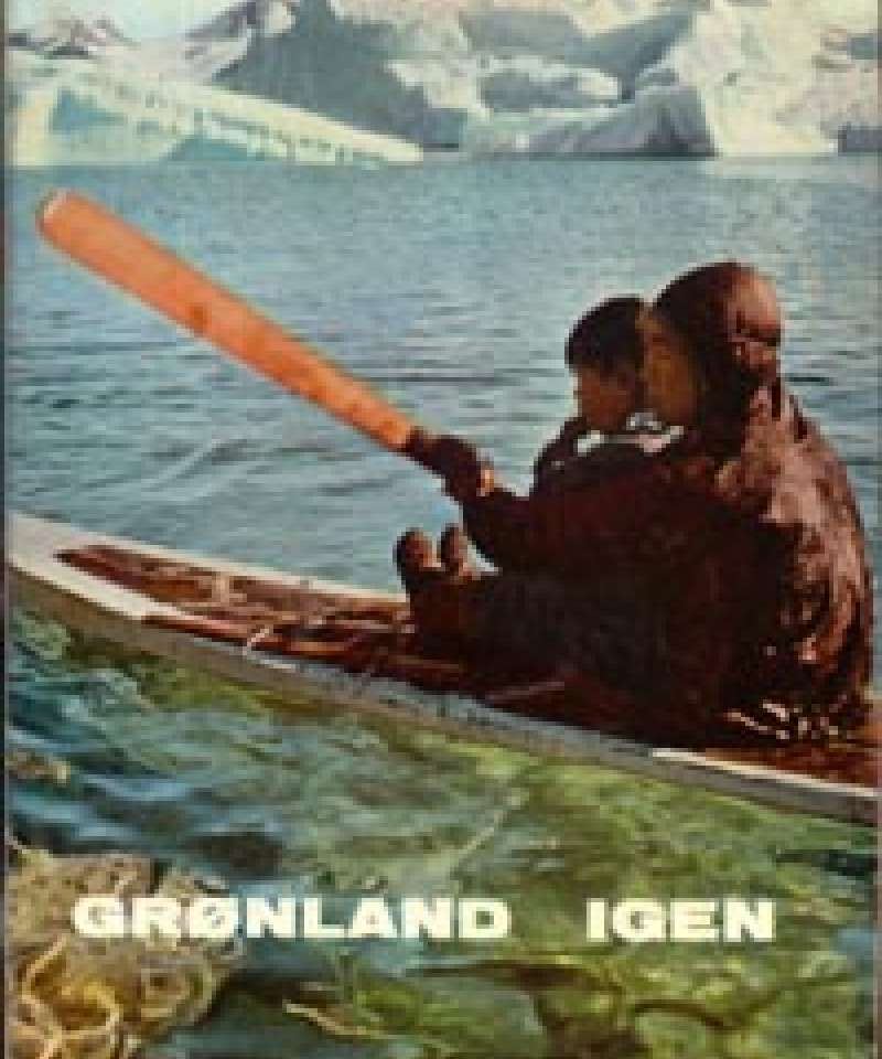 Grønland igen
