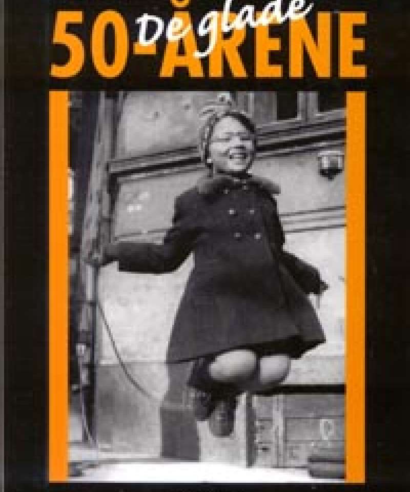 De glade 50-årene