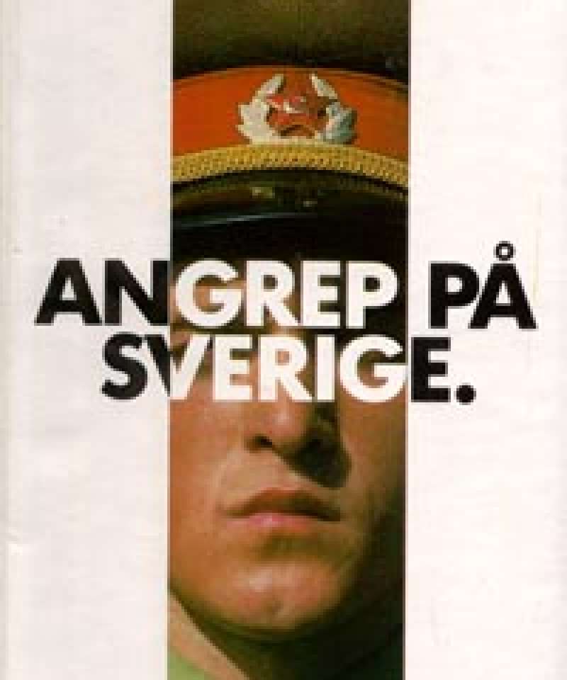 Angrep på Sverige