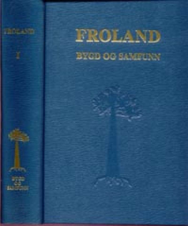 Froland