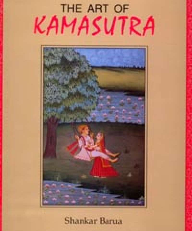 The Art of Kamasutra