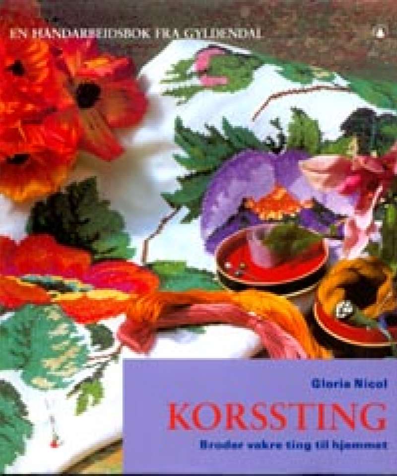 Korssting