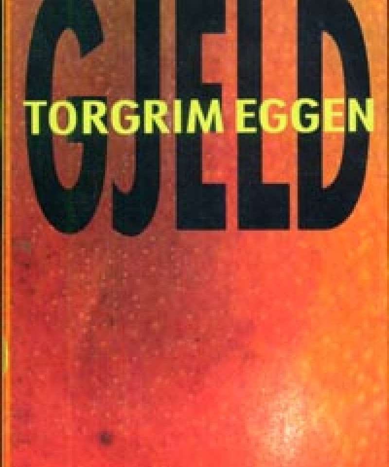 Gjeld