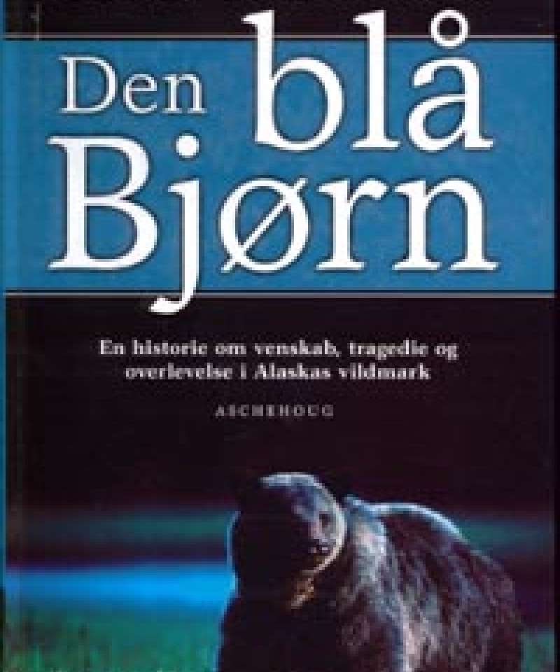 Den blå bjørn