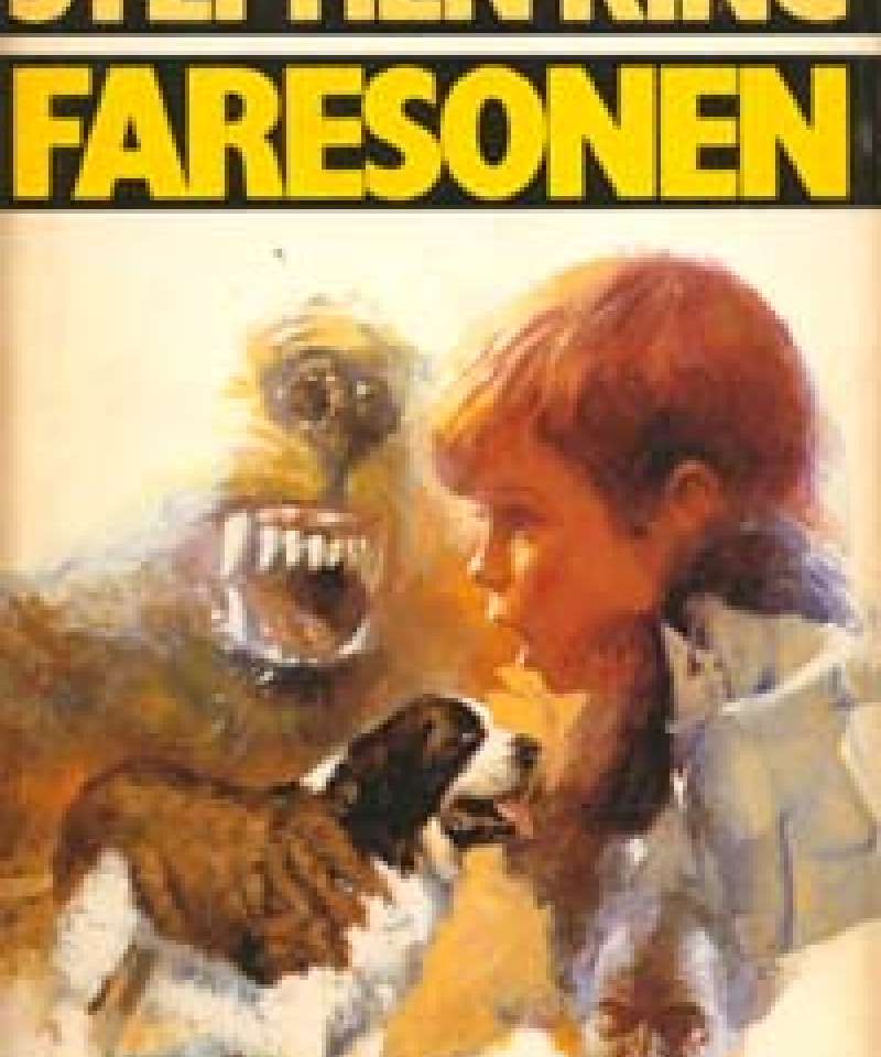 Faresonen