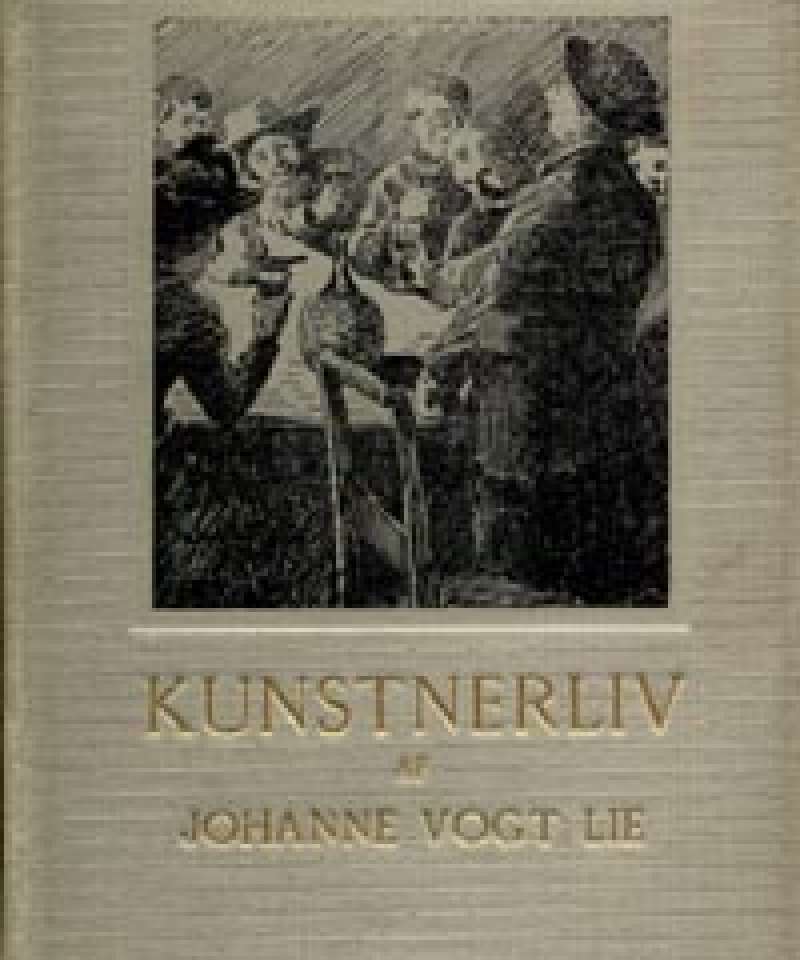 Kunstnerliv