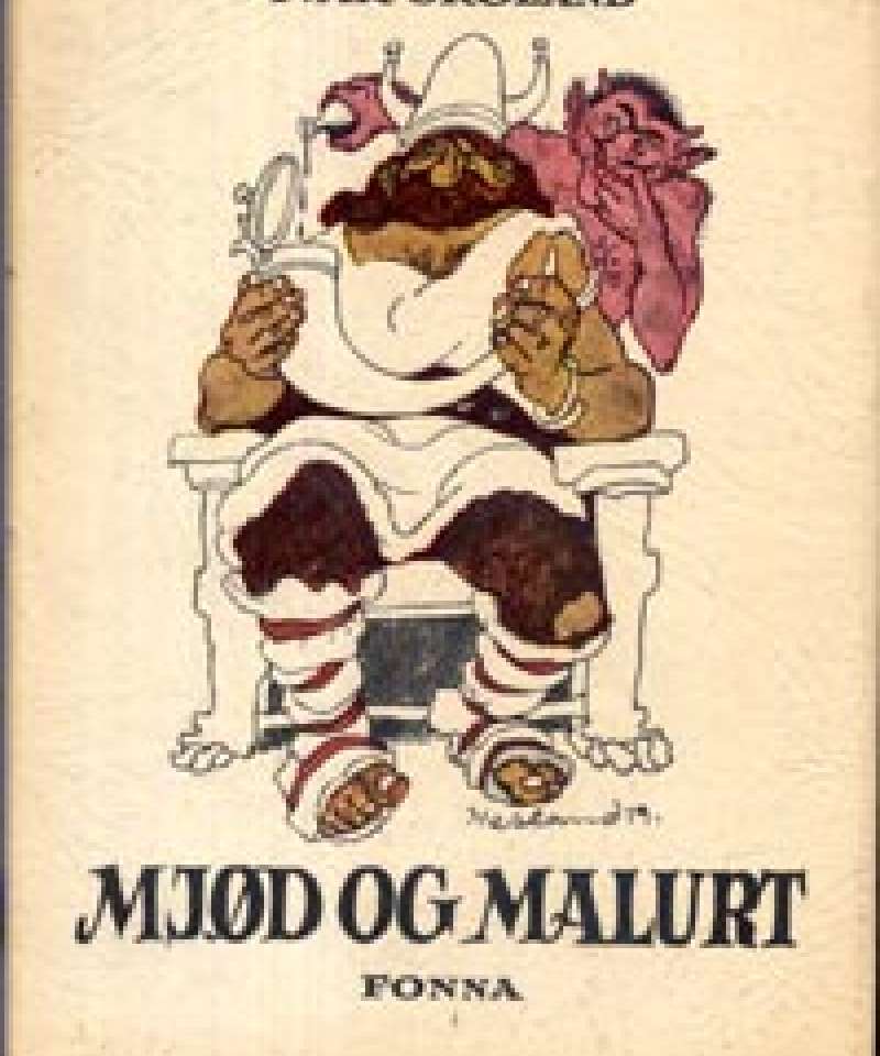 Mjød og Malurt