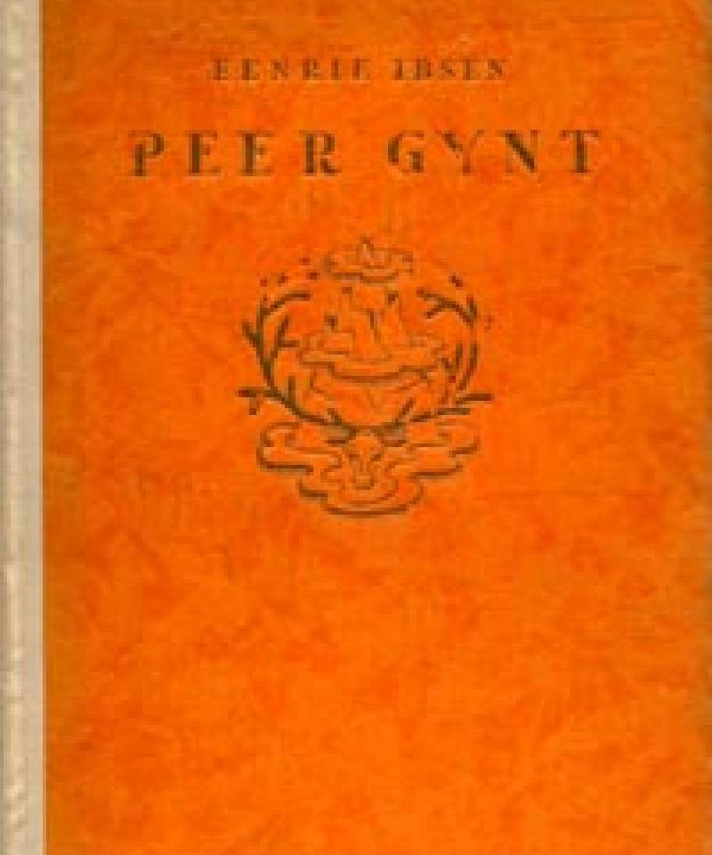 Peer Gynt