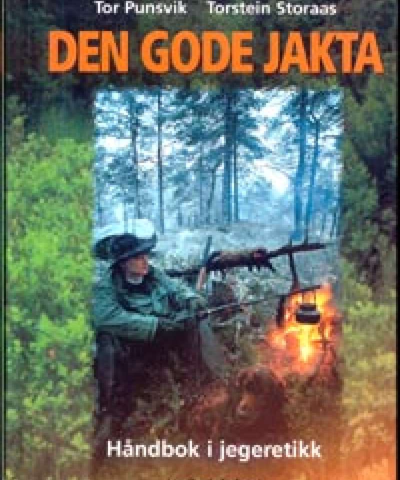 Den gode jakta