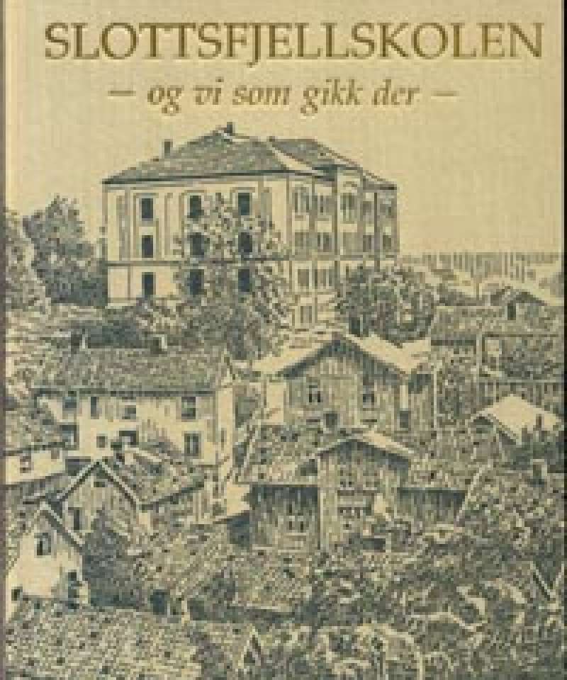 Slottsfjellskolen