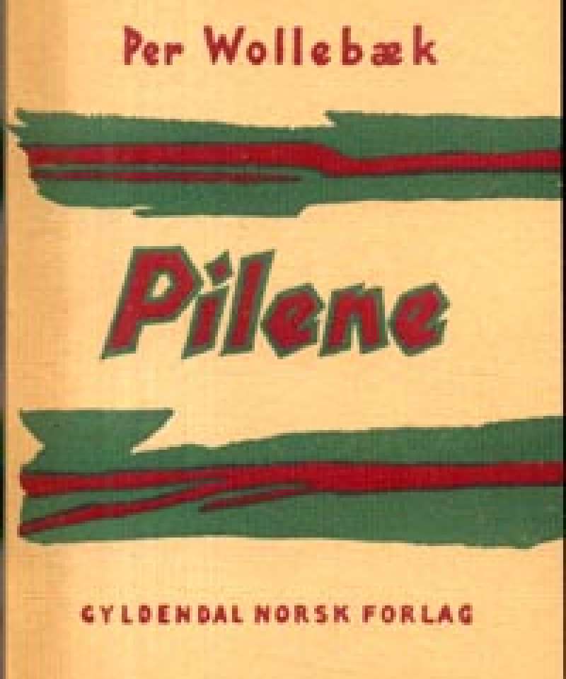 Pilene