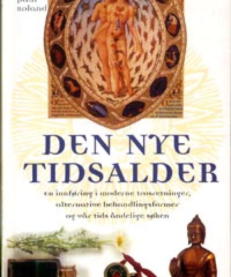 Den nye tidsalder