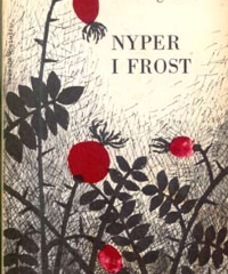 Nyper i frost