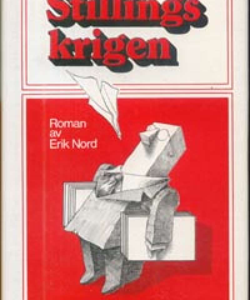 Stillingskrigen