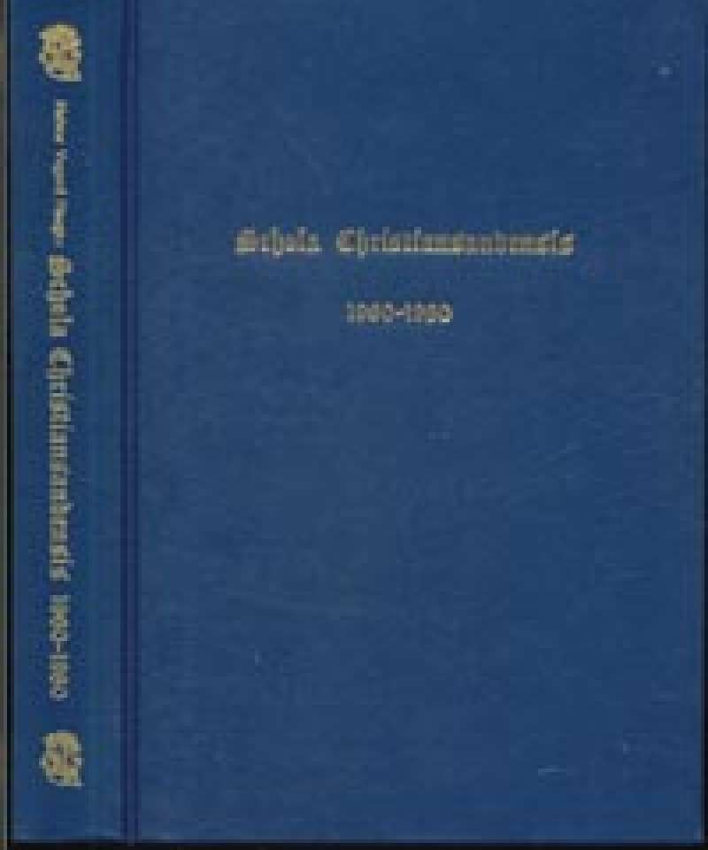 Schola Christiansandensis