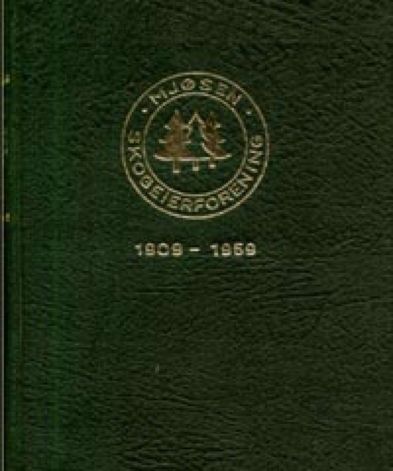 Mjøsen Skogeierforening 1909-1959