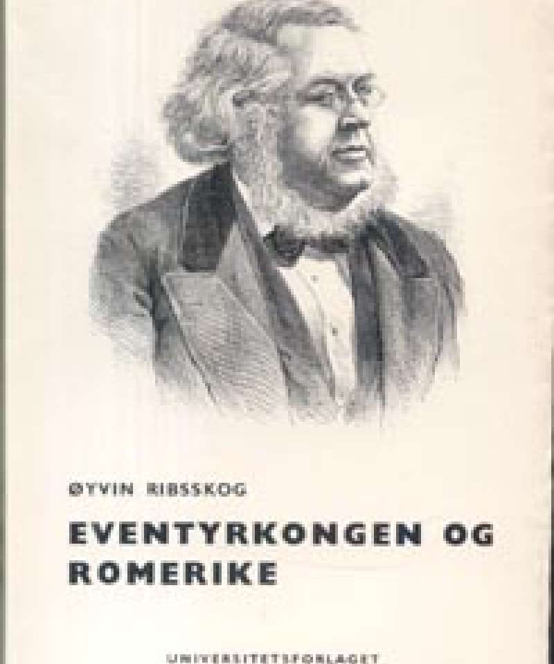 Eventyrkongen og Romerike