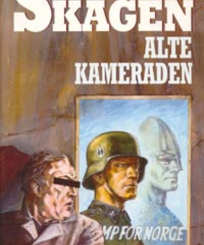 Alte kameraden