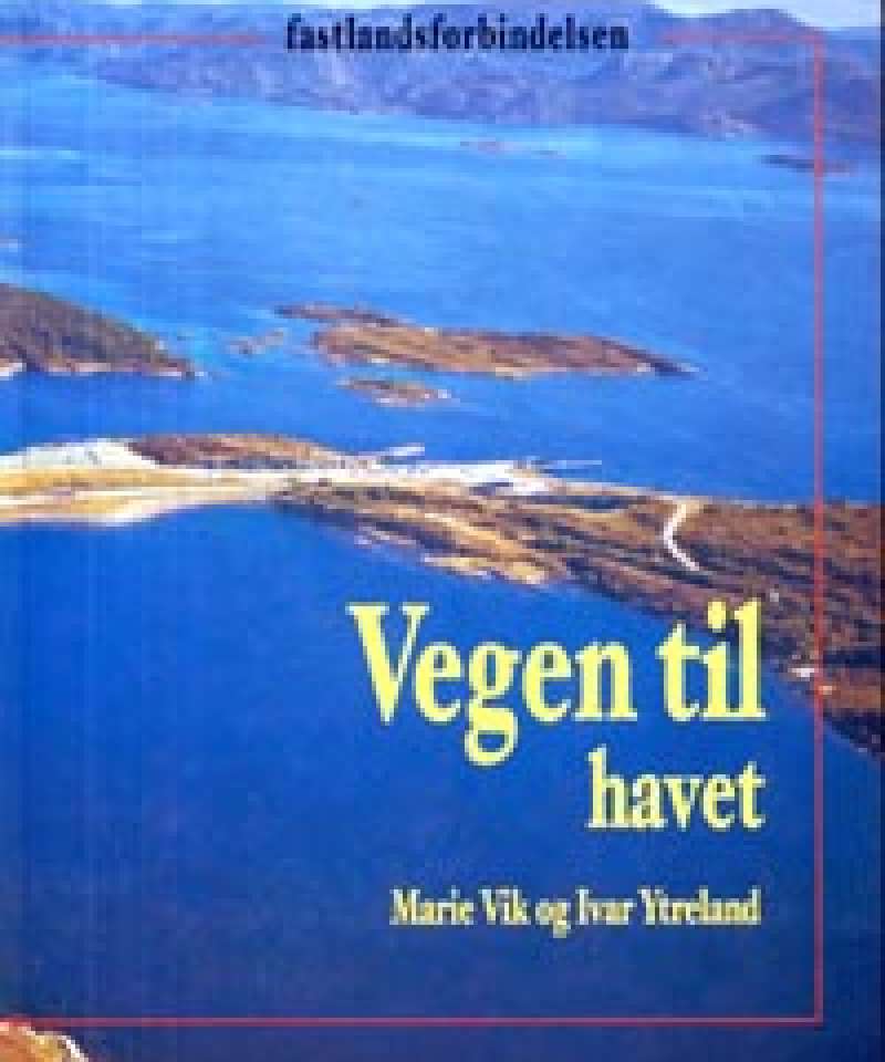 Vegen til havet