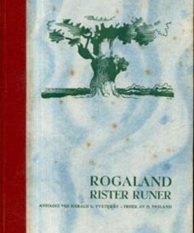 Rogaland rister runer
