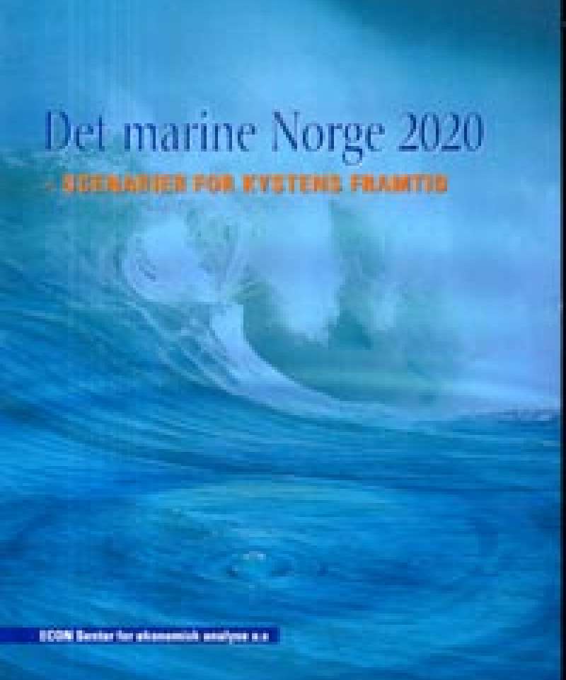 Det marine Norge 2020