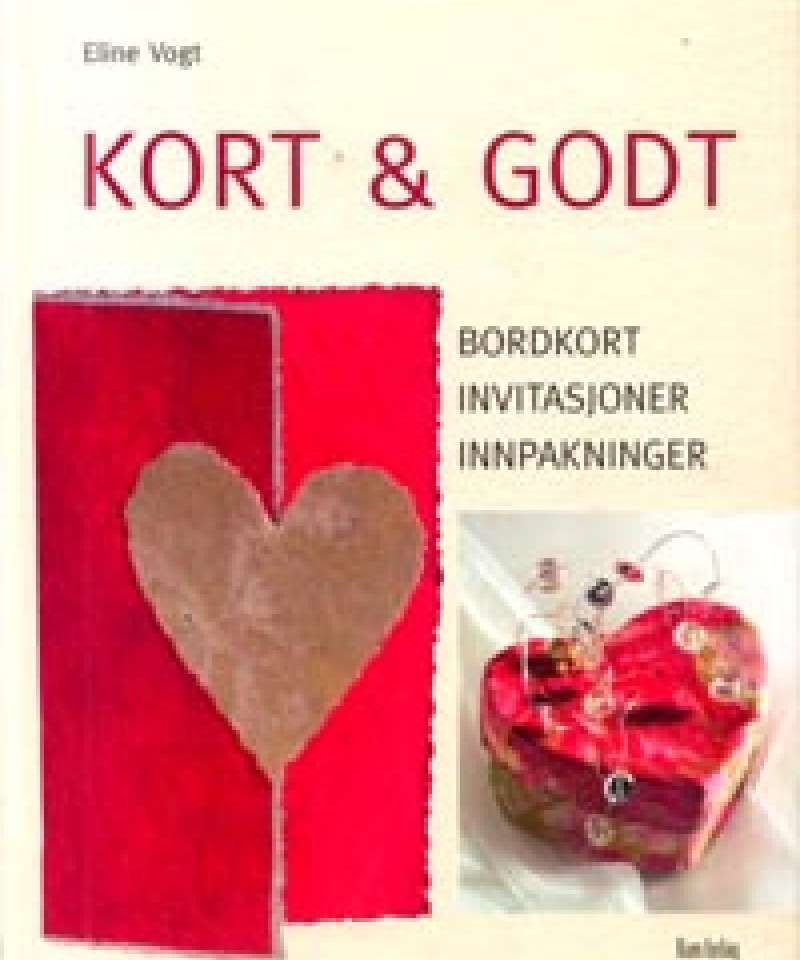 Kort & Godt