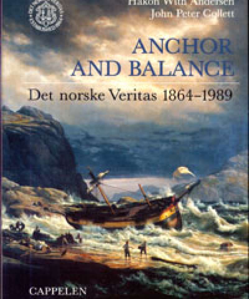 Anchor and Balance