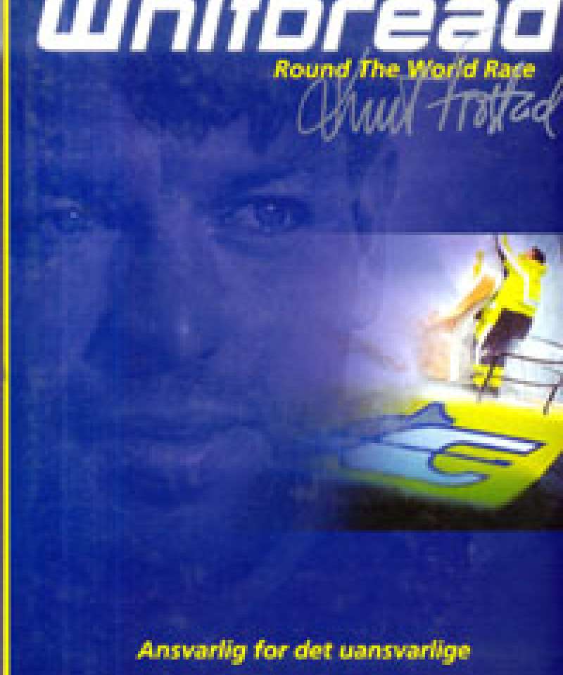 Whitbread - Round the World Race