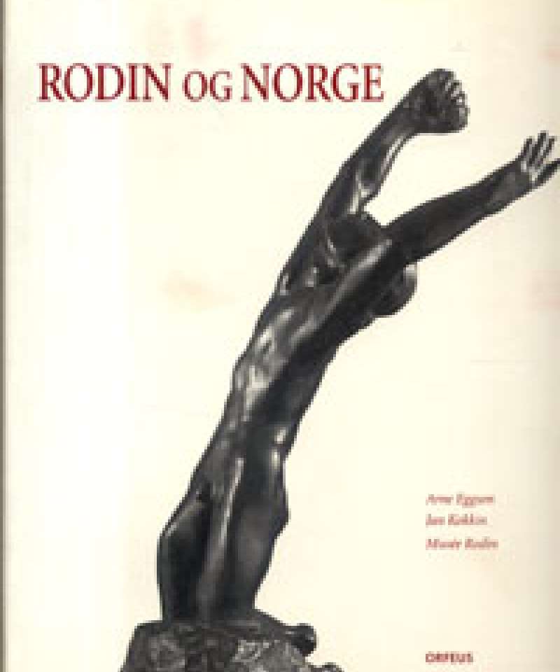 Rodin og Norge