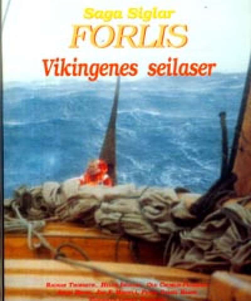 Saga Siglars Forlis