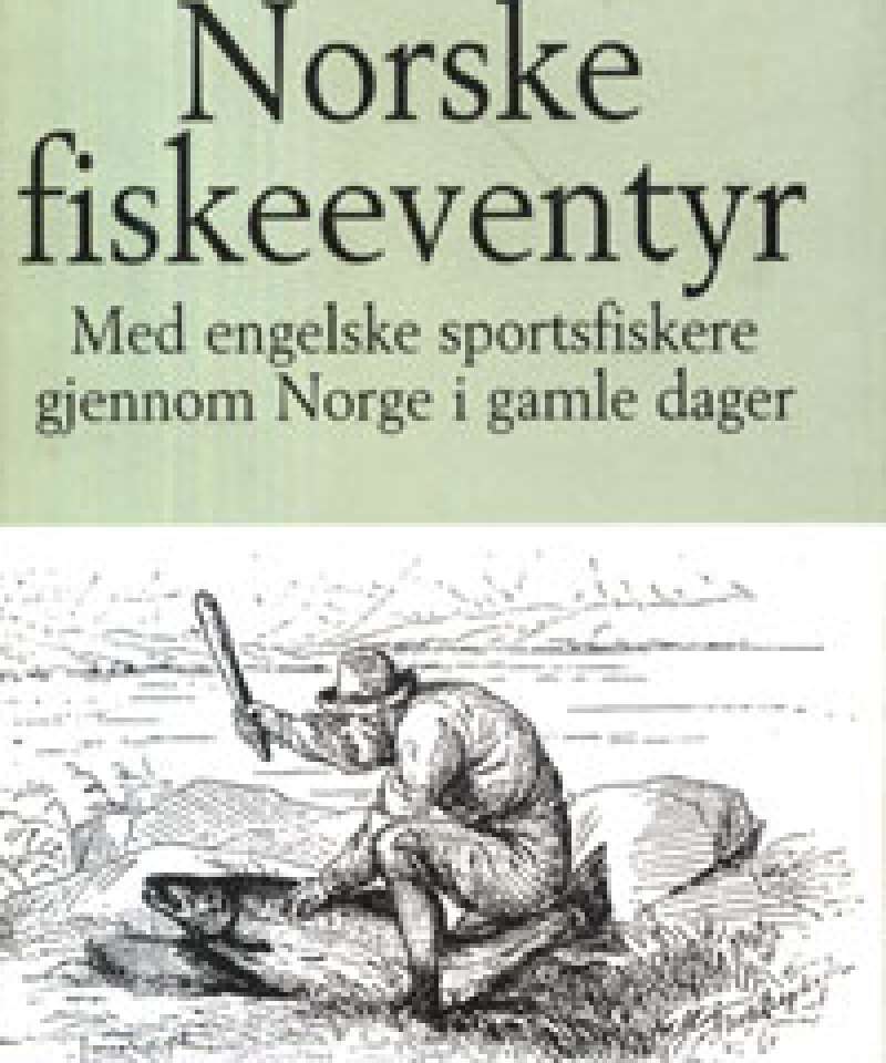 Norske fiskeeventyr