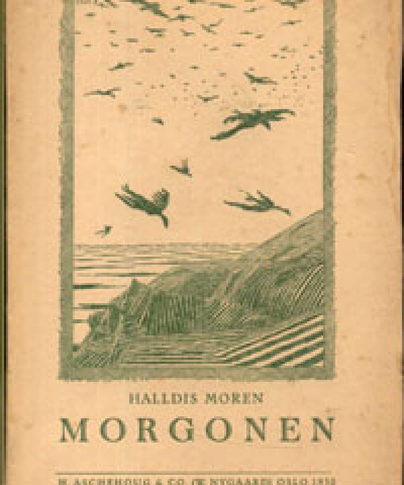 Morgonen