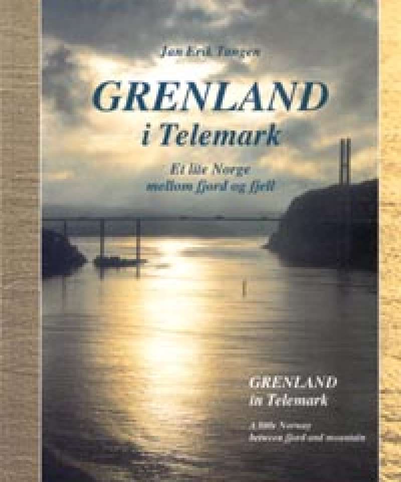 Grenland i Telemark