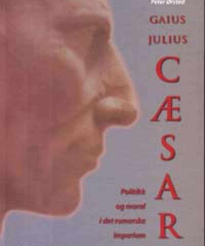 Gaius Julius Cæsar