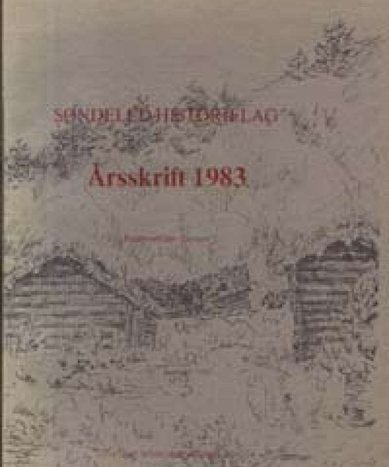Årsskrift 1983