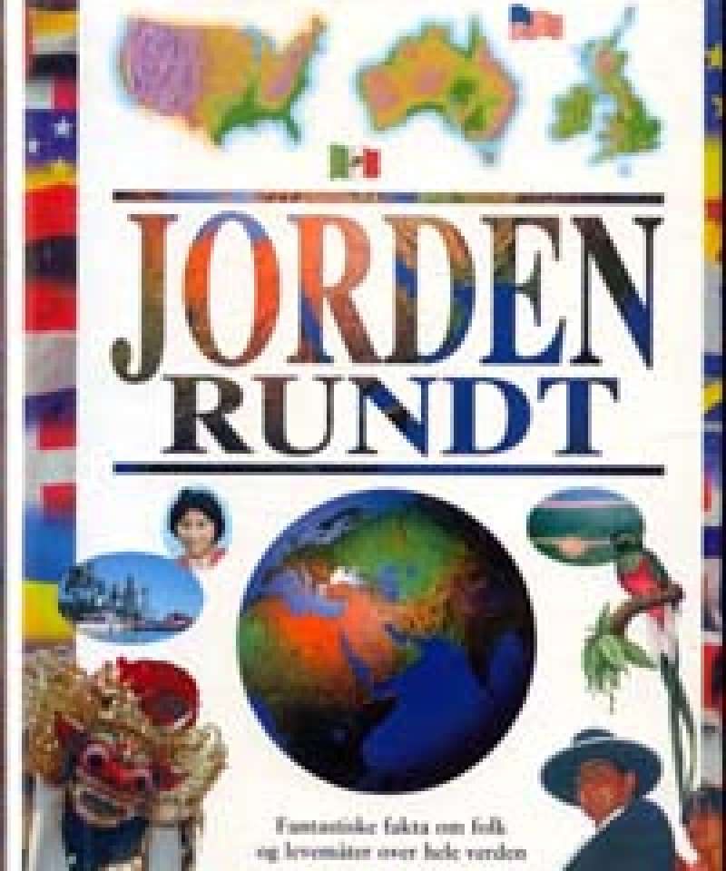 Jorden rundt