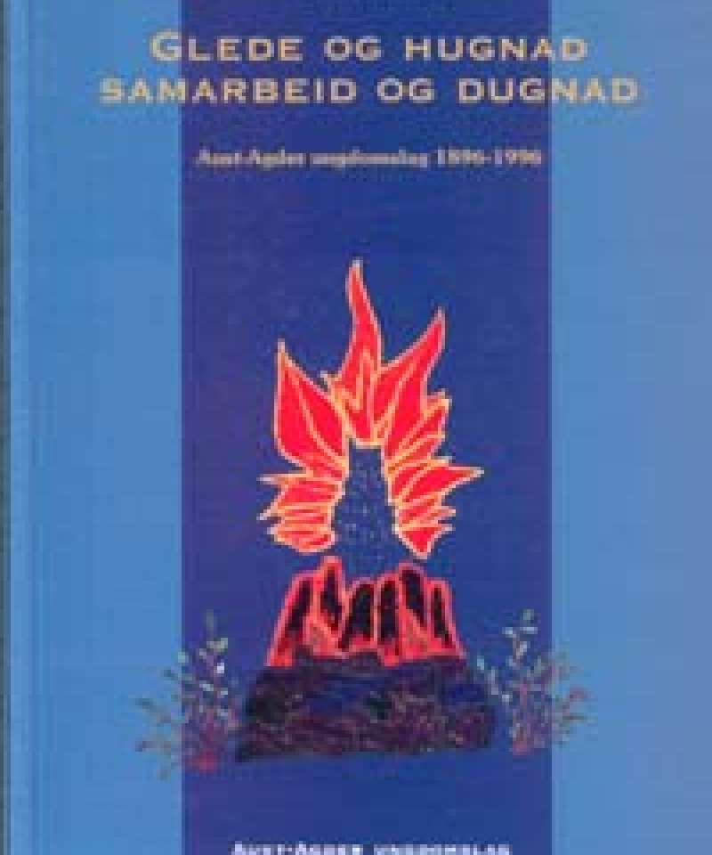 Glede og hugnad, samarbeid og dugnad