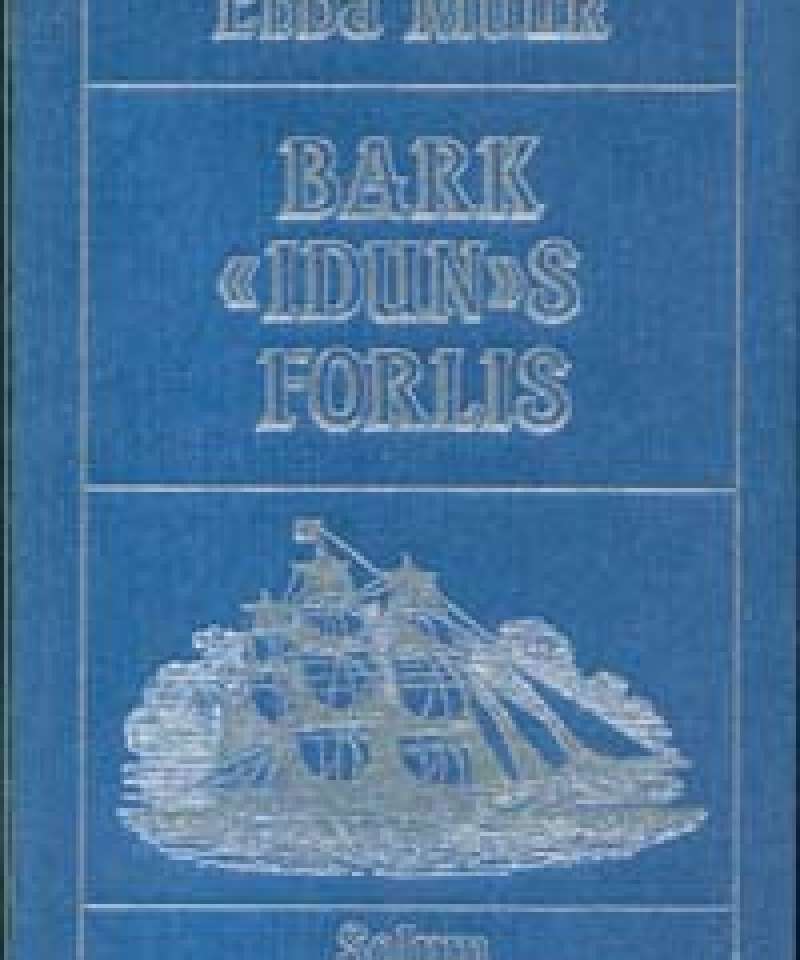 Bark Iduns forlis