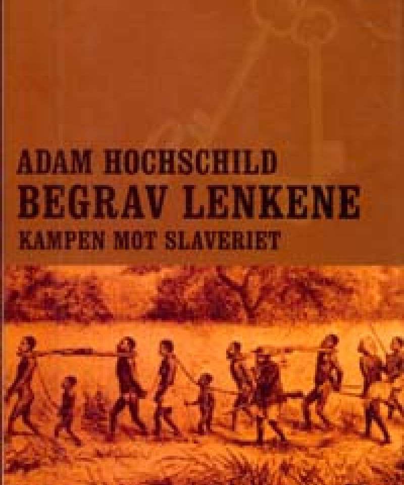 Begrav lenkene