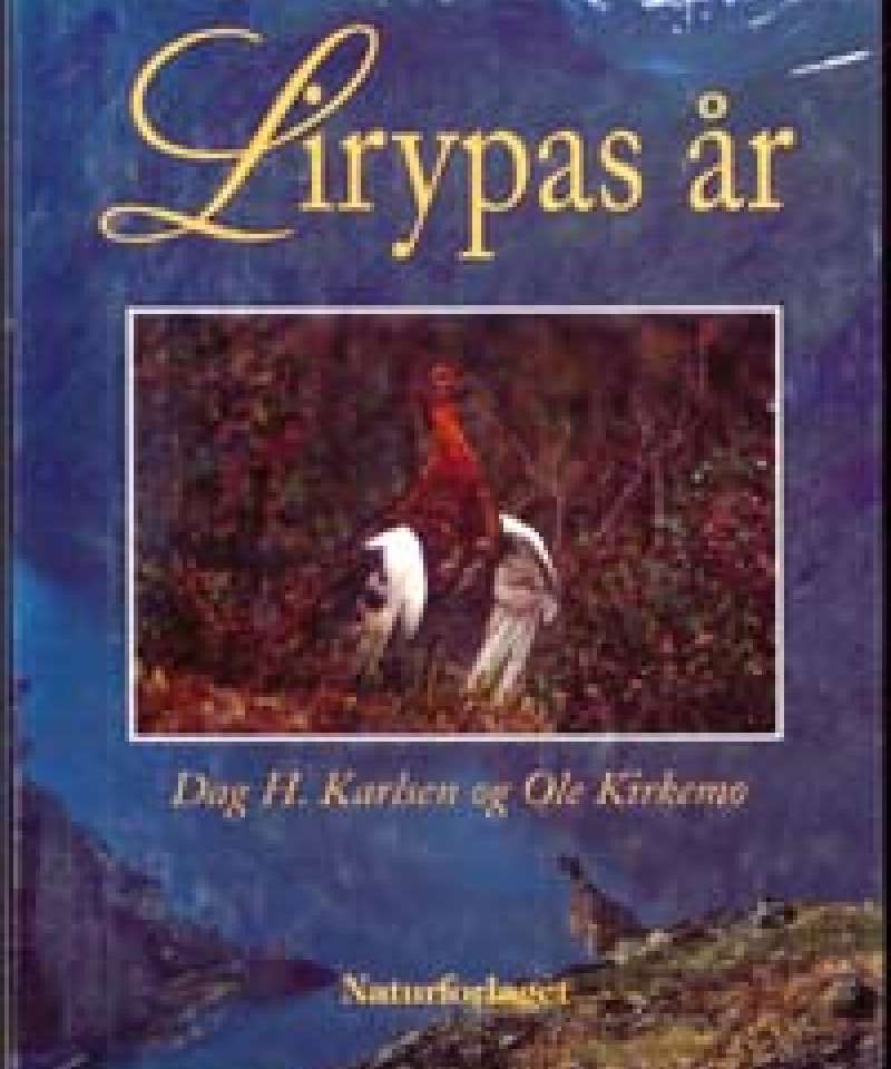 Lirypas år