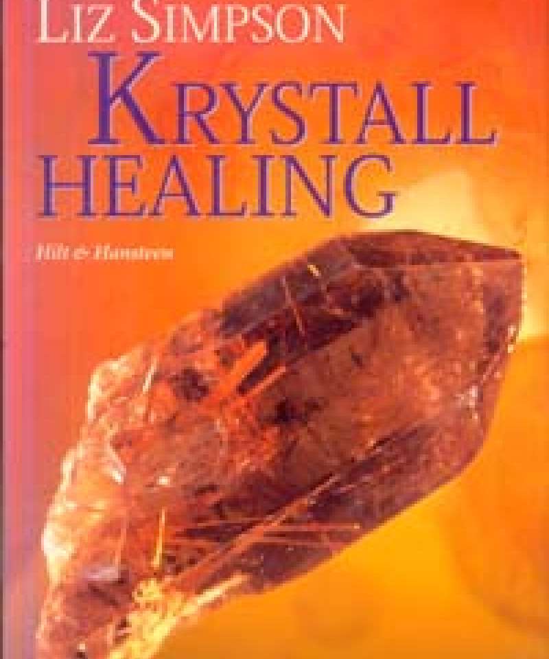 Krystallhealing