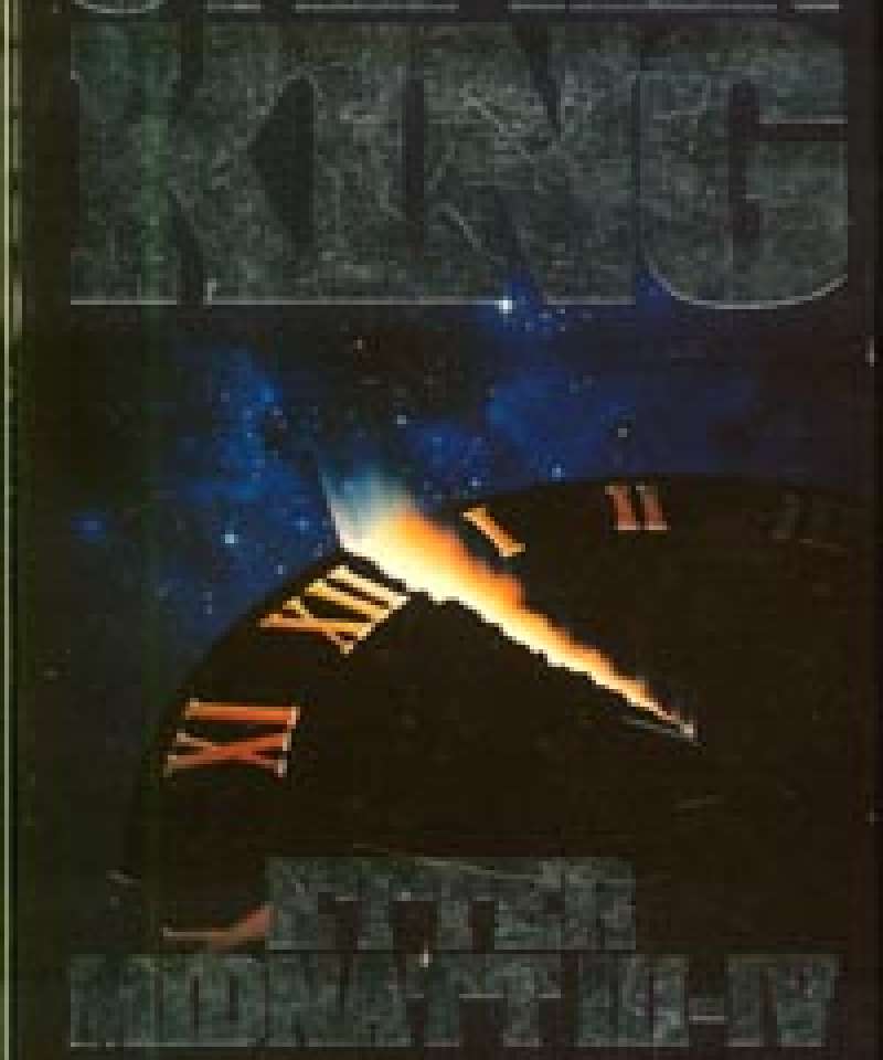 Etter midnatt III - IV