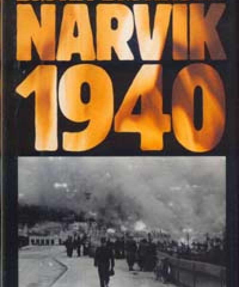 Narvik 1940