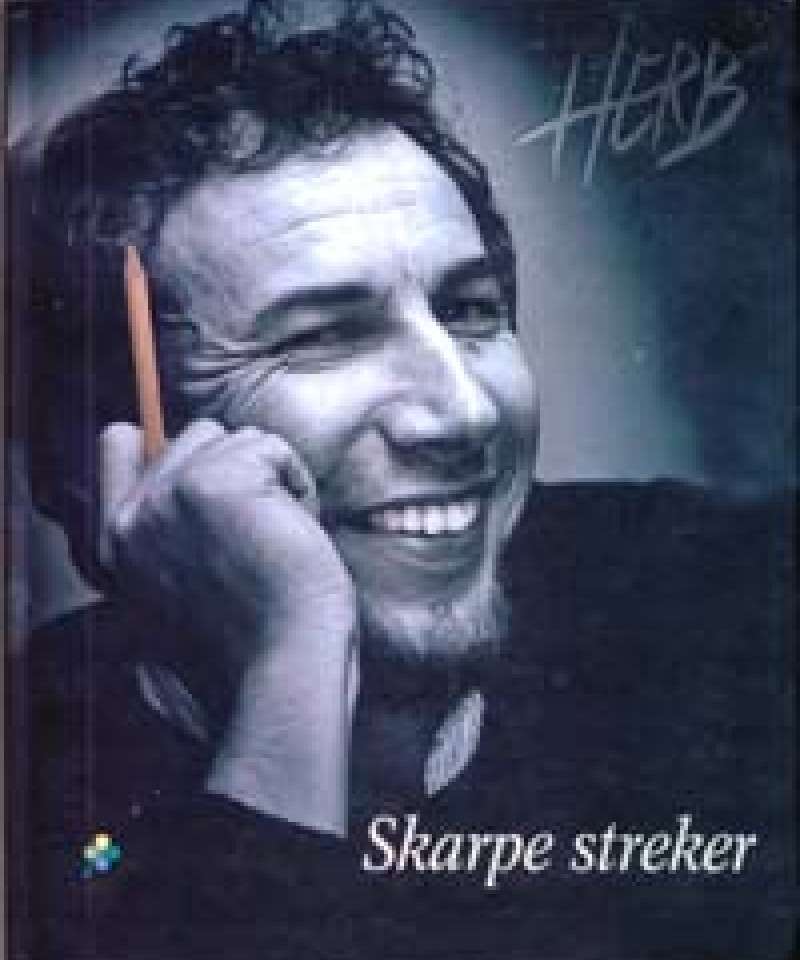 Skarpe streker - Herb