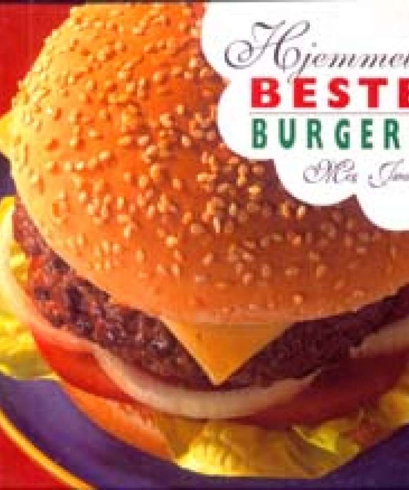 Hjemmets beste burgere