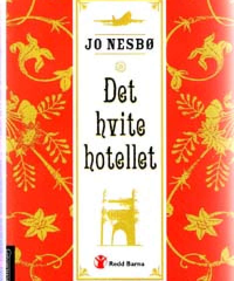 Det hvite hotellet