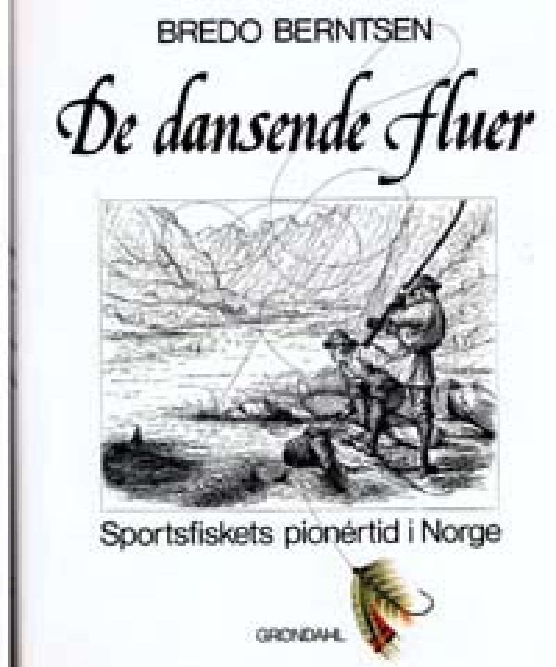 De dansende fluer